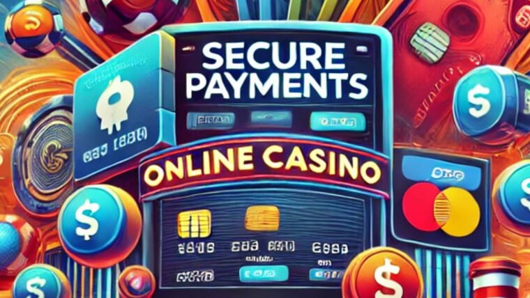 COW88 Secure Payments