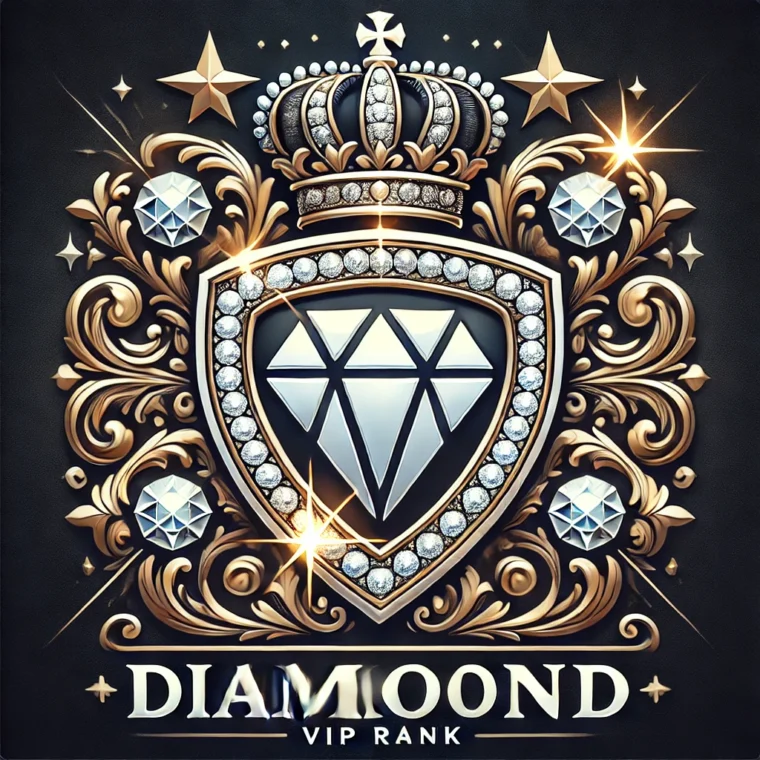 COW88 VIP Program - Diamond