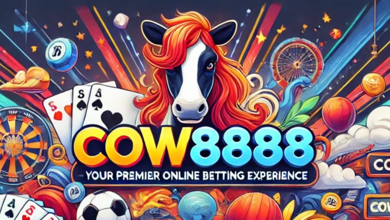 COW8888.COM - COW88 Online Casino Philippines